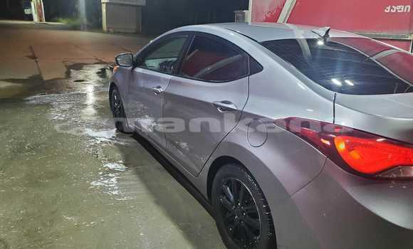Buy Used Hyundai Elantra Other Car in Tbilisi in Tbilisi Buy Used Hyundai Elantra Other Car in Tbilisi in Tbilisi