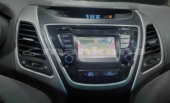 Buy Used Hyundai Elantra Other Car in Tbilisi in Tbilisi Buy Used Hyundai Elantra Other Car in Tbilisi in Tbilisi