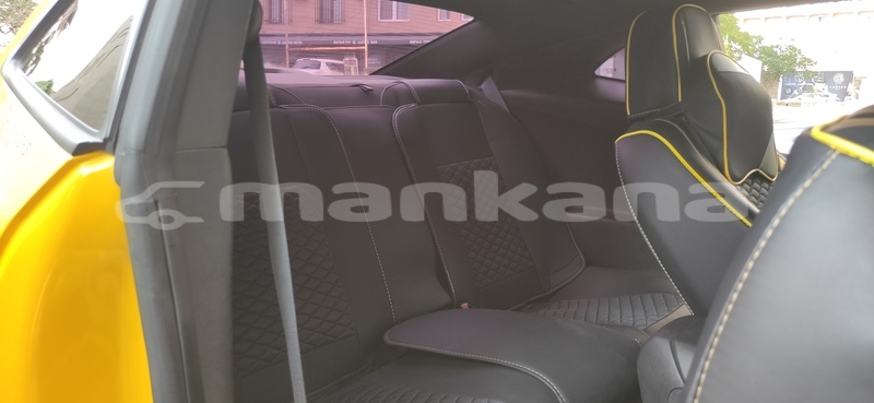 Big with watermark chevrolet camaro tbilisi tbilisi 4650