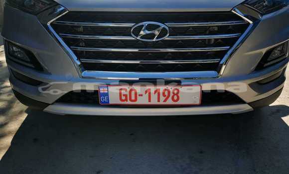 Buy Used Hyundai Tucson Other Car in Tbilisi in Tbilisi Buy Used Hyundai Tucson Other Car in Tbilisi in Tbilisi
