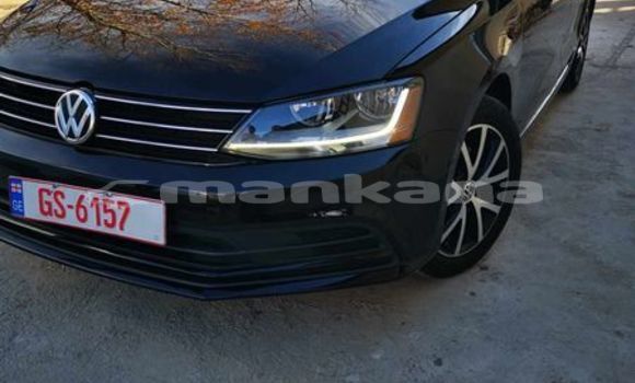 Buy Used Volkswagen Jetta Black Car in Tbilisi in Tbilisi Buy Used Volkswagen Jetta Black Car in Tbilisi in Tbilisi