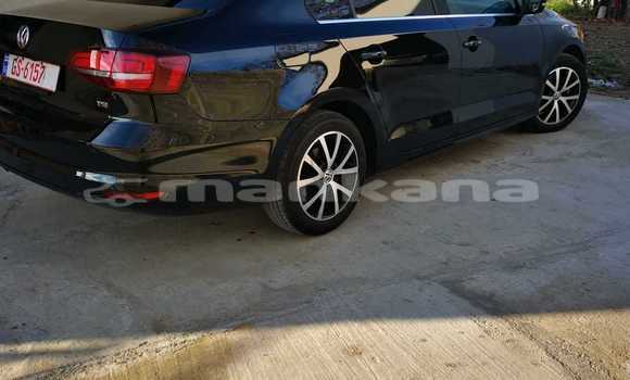 Buy Used Volkswagen Jetta Black Car in Tbilisi in Tbilisi Buy Used Volkswagen Jetta Black Car in Tbilisi in Tbilisi