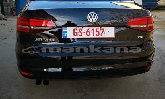 Buy Used Volkswagen Jetta Black Car in Tbilisi in Tbilisi Buy Used Volkswagen Jetta Black Car in Tbilisi in Tbilisi