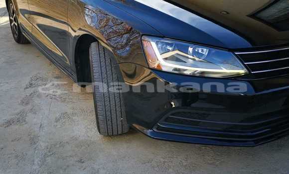 Buy Used Volkswagen Jetta Black Car in Tbilisi in Tbilisi Buy Used Volkswagen Jetta Black Car in Tbilisi in Tbilisi