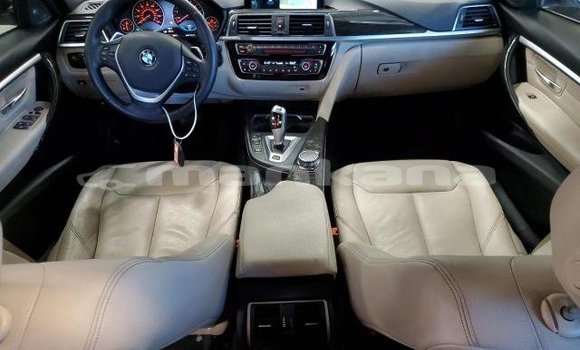 Buy Used BMW 3–Series White Car in Tbilisi in Tbilisi Buy Used BMW 3–Series White Car in Tbilisi in Tbilisi