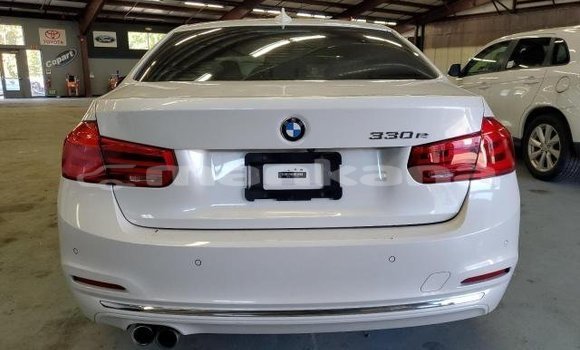 Buy Used BMW 3–Series White Car in Tbilisi in Tbilisi Buy Used BMW 3–Series White Car in Tbilisi in Tbilisi