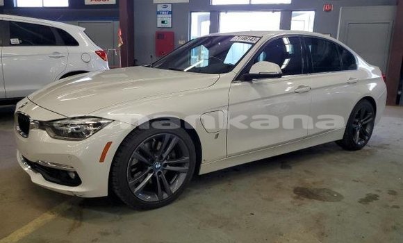 Buy Used BMW 3–Series White Car in Tbilisi in Tbilisi Buy Used BMW 3–Series White Car in Tbilisi in Tbilisi