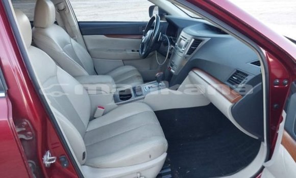Buy Used Subaru Outback Red Car in Tbilisi in Tbilisi Buy Used Subaru Outback Red Car in Tbilisi in Tbilisi