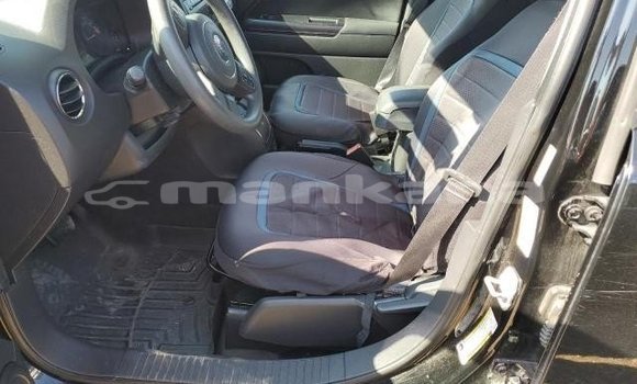 Buy Used Jeep Compass Black Car in Tbilisi in Tbilisi Buy Used Jeep Compass Black Car in Tbilisi in Tbilisi