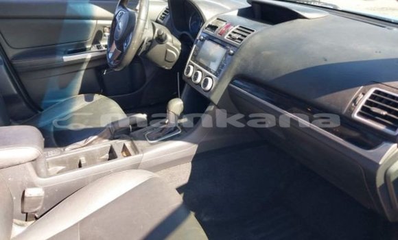 Buy Used Subaru Ascent Blue Car in Tbilisi in Tbilisi Buy Used Subaru Ascent Blue Car in Tbilisi in Tbilisi