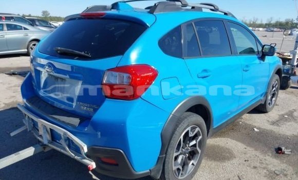 Buy Used Subaru Ascent Blue Car in Tbilisi in Tbilisi Buy Used Subaru Ascent Blue Car in Tbilisi in Tbilisi