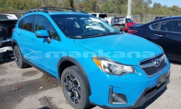 Buy Used Subaru Ascent Blue Car in Tbilisi in Tbilisi Buy Used Subaru Ascent Blue Car in Tbilisi in Tbilisi