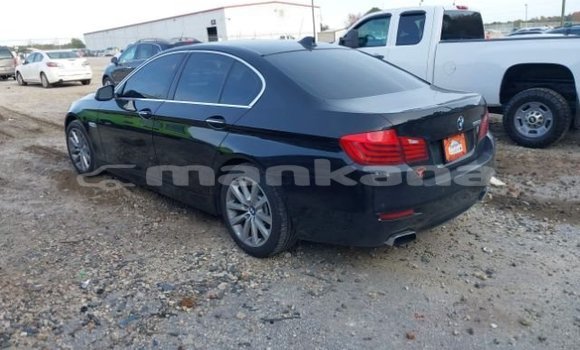 Buy Used BMW 5–Series Black Car in Tbilisi in Tbilisi Buy Used BMW 5–Series Black Car in Tbilisi in Tbilisi