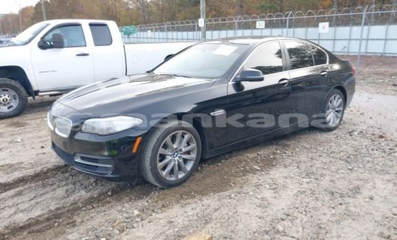 Buy Used BMW 5–Series Black Car in Tbilisi in Tbilisi Buy Used BMW 5–Series Black Car in Tbilisi in Tbilisi