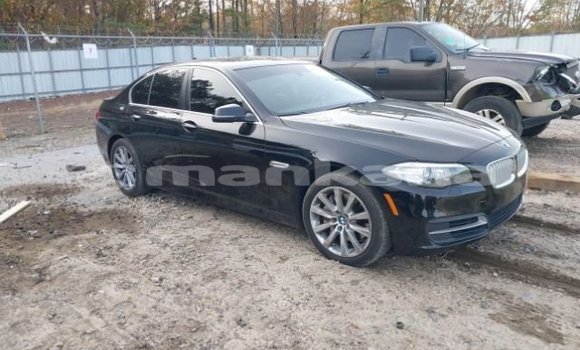 Buy Used BMW 5–Series Black Car in Tbilisi in Tbilisi Buy Used BMW 5–Series Black Car in Tbilisi in Tbilisi