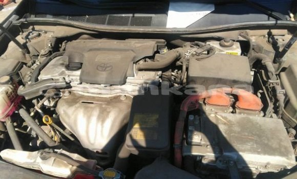 Buy Used Toyota Camry Black Car in Tbilisi in Tbilisi Buy Used Toyota Camry Black Car in Tbilisi in Tbilisi