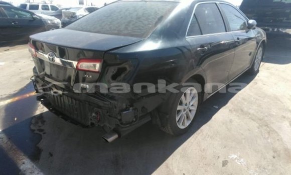 Buy Used Toyota Camry Black Car in Tbilisi in Tbilisi Buy Used Toyota Camry Black Car in Tbilisi in Tbilisi