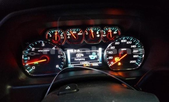 Buy Used Chevrolet Silverado Red Car in Tbilisi in Tbilisi Buy Used Chevrolet Silverado Red Car in Tbilisi in Tbilisi