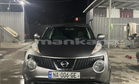 Buy Used Nissan Juke Other Car in Tbilisi in Tbilisi Buy Used Nissan Juke Other Car in Tbilisi in Tbilisi
