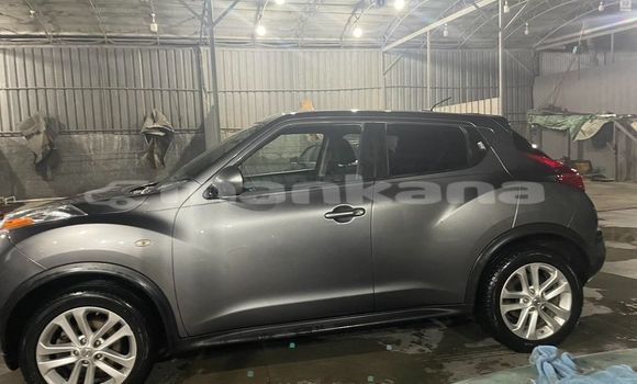 Buy Used Nissan Juke Other Car in Tbilisi in Tbilisi Buy Used Nissan Juke Other Car in Tbilisi in Tbilisi