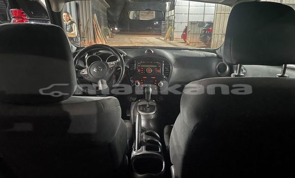 Buy Used Nissan Juke Other Car in Tbilisi in Tbilisi Buy Used Nissan Juke Other Car in Tbilisi in Tbilisi