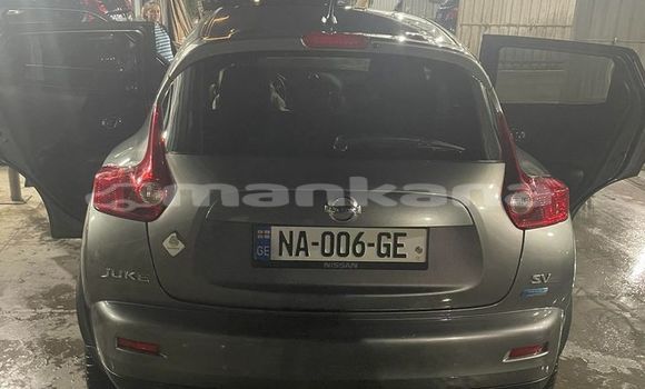 Buy Used Nissan Juke Other Car in Tbilisi in Tbilisi Buy Used Nissan Juke Other Car in Tbilisi in Tbilisi