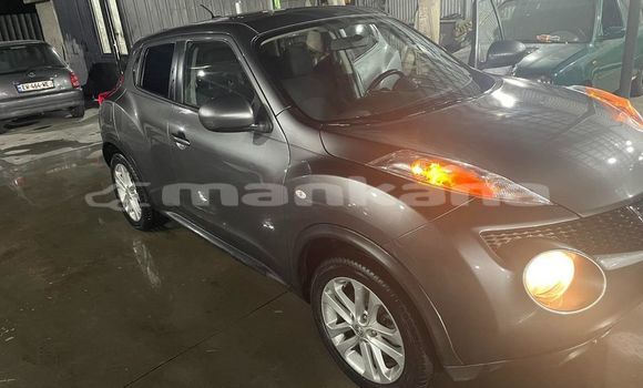 Buy Used Nissan Juke Other Car in Tbilisi in Tbilisi Buy Used Nissan Juke Other Car in Tbilisi in Tbilisi
