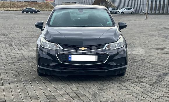 Buy Used Chevrolet Cruze Black Car in Tbilisi in Tbilisi Buy Used Chevrolet Cruze Black Car in Tbilisi in Tbilisi