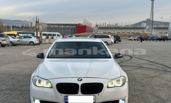 Buy Used BMW 502 White Car in Tbilisi in Tbilisi Buy Used BMW 502 White Car in Tbilisi in Tbilisi