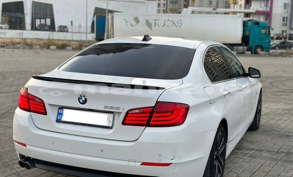 Buy Used BMW 502 White Car in Tbilisi in Tbilisi Buy Used BMW 502 White Car in Tbilisi in Tbilisi