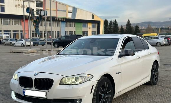 Buy Used BMW 502 White Car in Tbilisi in Tbilisi Buy Used BMW 502 White Car in Tbilisi in Tbilisi