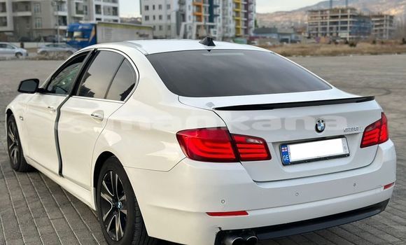 Buy Used BMW 502 White Car in Tbilisi in Tbilisi Buy Used BMW 502 White Car in Tbilisi in Tbilisi