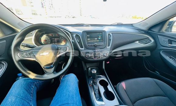 Buy Used Chevrolet Malibu Black Car in Tbilisi in Tbilisi Buy Used Chevrolet Malibu Black Car in Tbilisi in Tbilisi