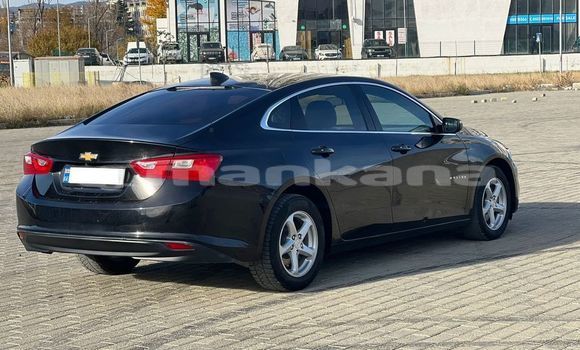 Buy Used Chevrolet Malibu Black Car in Tbilisi in Tbilisi Buy Used Chevrolet Malibu Black Car in Tbilisi in Tbilisi