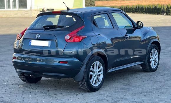 Buy Used Nissan Juke Black Car in Tbilisi in Tbilisi Buy Used Nissan Juke Black Car in Tbilisi in Tbilisi