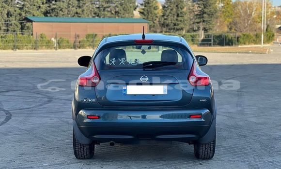 Buy Used Nissan Juke Black Car in Tbilisi in Tbilisi Buy Used Nissan Juke Black Car in Tbilisi in Tbilisi
