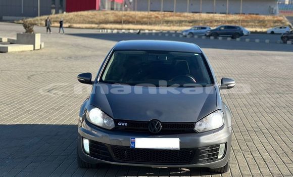 Buy Used Volkswagen Golf Black Car in Tbilisi in Tbilisi Buy Used Volkswagen Golf Black Car in Tbilisi in Tbilisi