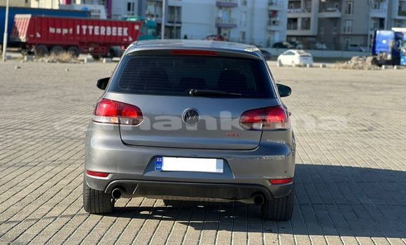 Buy Used Volkswagen Golf Black Car in Tbilisi in Tbilisi Buy Used Volkswagen Golf Black Car in Tbilisi in Tbilisi