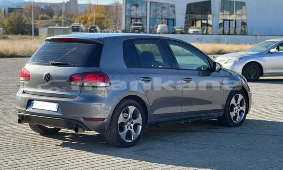 Buy Used Volkswagen Golf Black Car in Tbilisi in Tbilisi Buy Used Volkswagen Golf Black Car in Tbilisi in Tbilisi