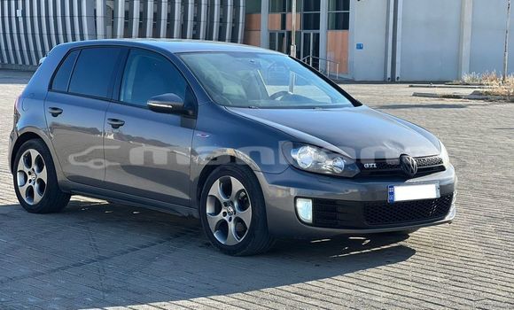 Buy Used Volkswagen Golf Black Car in Tbilisi in Tbilisi Buy Used Volkswagen Golf Black Car in Tbilisi in Tbilisi