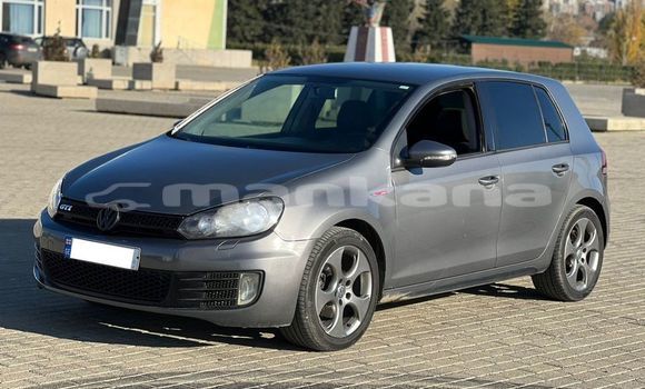 Buy Used Volkswagen Golf Black Car in Tbilisi in Tbilisi Buy Used Volkswagen Golf Black Car in Tbilisi in Tbilisi