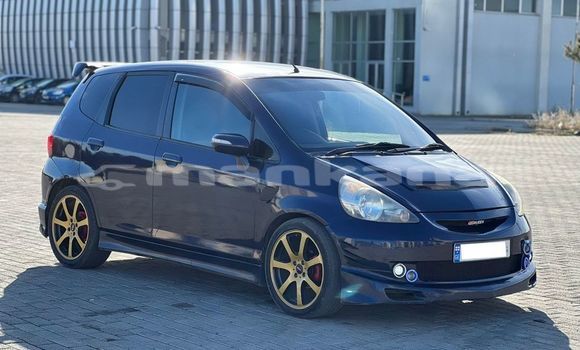 Buy Used Honda FIT Black Car in Tbilisi in Tbilisi Buy Used Honda FIT Black Car in Tbilisi in Tbilisi