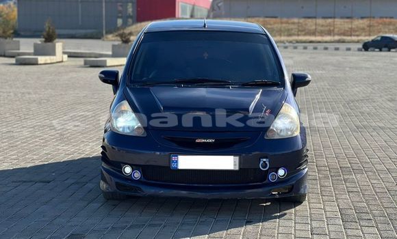 Buy Used Honda FIT Black Car in Tbilisi in Tbilisi Buy Used Honda FIT Black Car in Tbilisi in Tbilisi