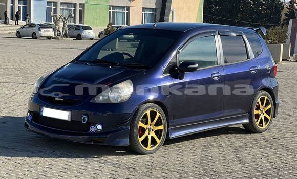 Buy Used Honda FIT Black Car in Tbilisi in Tbilisi Buy Used Honda FIT Black Car in Tbilisi in Tbilisi