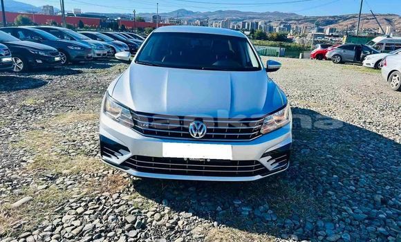 Buy Used Volkswagen Passat Other Car in Tbilisi in Tbilisi Buy Used Volkswagen Passat Other Car in Tbilisi in Tbilisi