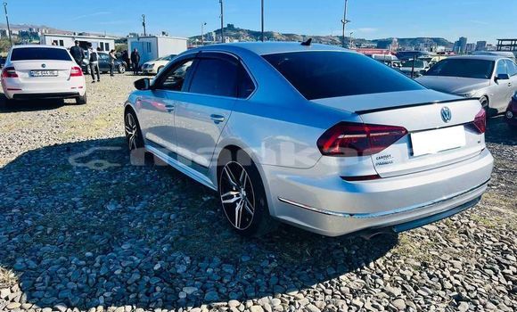 Buy Used Volkswagen Passat Other Car in Tbilisi in Tbilisi Buy Used Volkswagen Passat Other Car in Tbilisi in Tbilisi