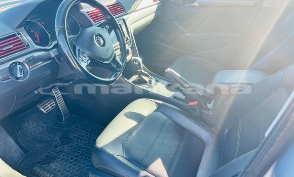 Buy Used Volkswagen Passat Other Car in Tbilisi in Tbilisi Buy Used Volkswagen Passat Other Car in Tbilisi in Tbilisi