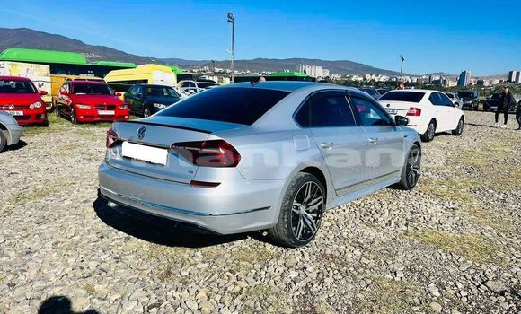 Buy Used Volkswagen Passat Other Car in Tbilisi in Tbilisi Buy Used Volkswagen Passat Other Car in Tbilisi in Tbilisi