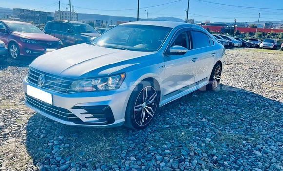 Buy Used Volkswagen Passat Other Car in Tbilisi in Tbilisi Buy Used Volkswagen Passat Other Car in Tbilisi in Tbilisi