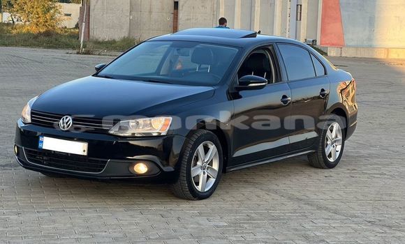 Buy Used Volkswagen Jetta Black Car in Tbilisi in Tbilisi Buy Used Volkswagen Jetta Black Car in Tbilisi in Tbilisi